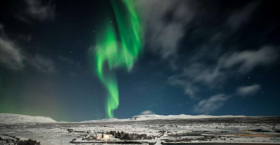 Small-Group Premium Northern Lights Tour from Reykjavik - Pickup, timing, and why you need to be ready
