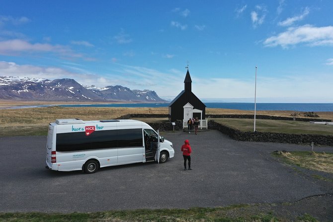 Small-Group Snaefellsnes National Park Day Trip from Reykjavik - Key things I’d zero in on before you go