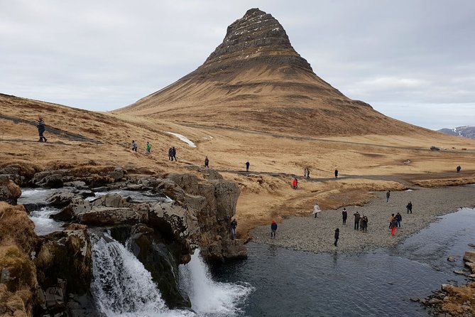 Small-Group Snaefellsnes National Park Day Trip from Reykjavik - Why Snæfellsnes works so well as a day trip