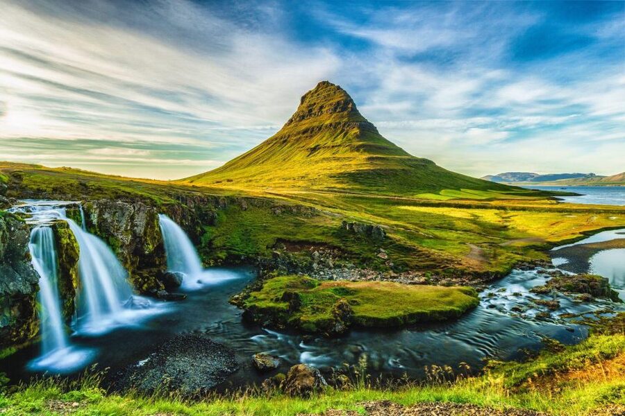 Snaefellsnes Peninsula and Kirkjufell Small-Group Tour - Key takeaways before you go
