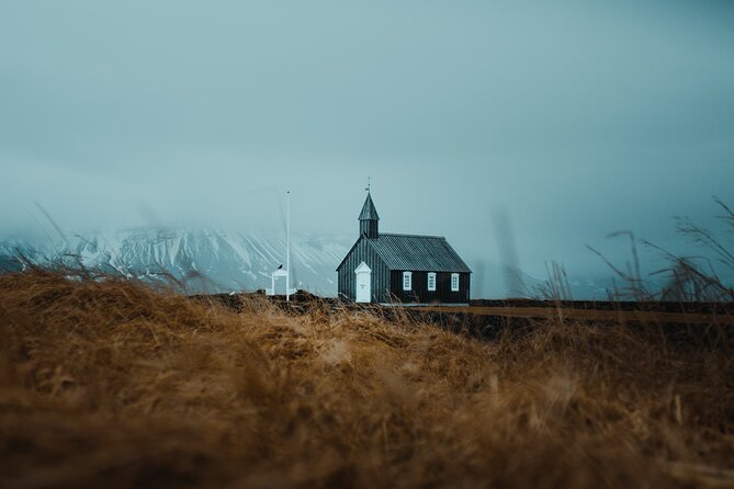 Snaefellsnes Peninsula Full Day Tour from Reykjavik - Price and Logistics: Pickup Options, Time on the Clock, and Bus Reality