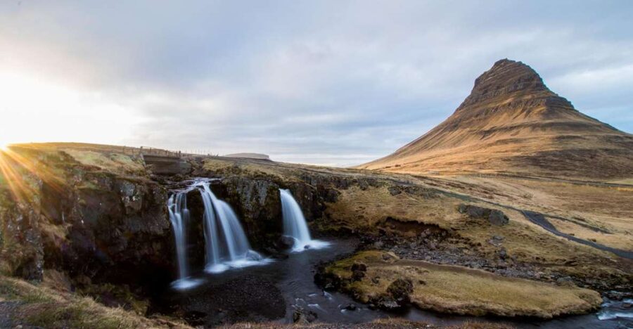 Snæfellsnes: Small-Group Hidden Treasures of The West Tour - Key highlights worth your attention