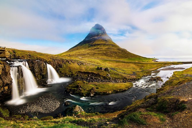 Snaefellsnes Small Group Tour with Homemade Meal from Reykjavik - Stop by stop on the Snæfellsnes coast, from seals to Kirkjufell