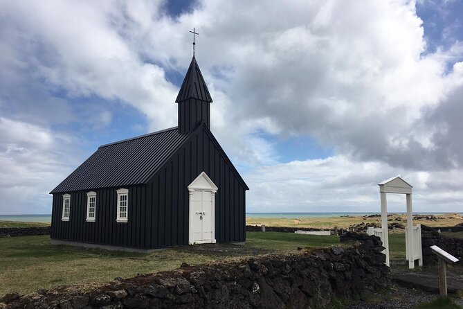 Snaefellsnes Small Group Tour with Homemade Meal from Reykjavik - Price and value: is $238.12 a fair deal for Snæfellsnes