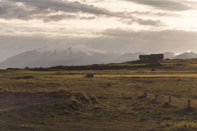 Snaefellsnes Small Group Tour with Homemade Meal from Reykjavik - Who should book this Snæfellsnes small-group day, and who should pass