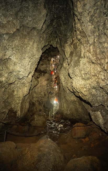 Snæfellsnes: Vatnshellir Lava Cave Tour - Practical Tips: How to Stay Comfortable and Enjoy the Cave More
