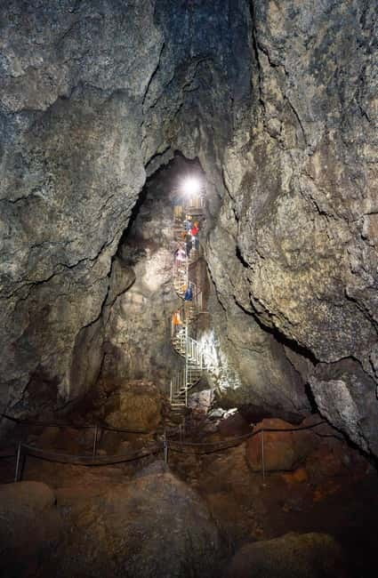 Snæfellsnes: Vatnshellir Lava Cave Tour - Snæfellsnes Underworld: What Makes Vatnshellir Worth Your Time