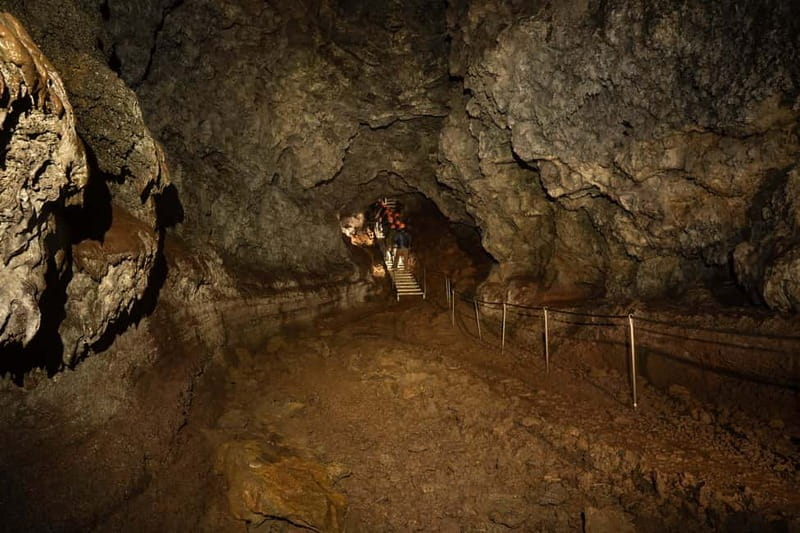 Snæfellsnes: Vatnshellir Lava Cave Tour - Price and Value: Is $43 for 45 Minutes Worth It?