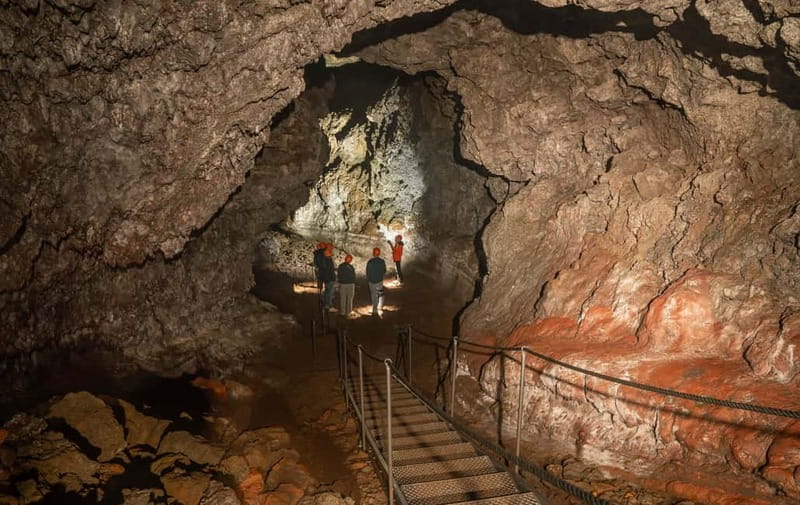 Snæfellsnes: Vatnshellir Lava Cave Tour - Who This Tour Suits Best (and Who Should Think Twice)