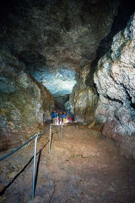 Snæfellsnes: Vatnshellir Lava Cave Tour - Your 45 Minutes Underground: Timing and What Actually Happens