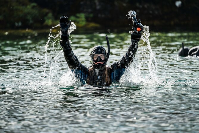 Snorkel the Silfra Fissure-Meet on Location (Free Photos & Cocoa) - Where you meet in Thingvellir, and why that start matters