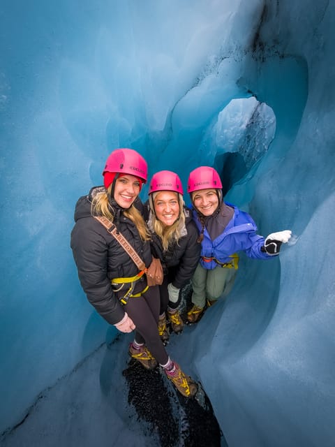 Sólheimajökull Glacier: Guided Hike with Equipment - The real value of the $101 price tag