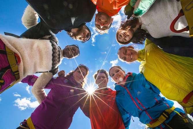 Sólheimajökull Glacier Hike – Adventure in a Small Group - Value for $115: What You’re Actually Paying For