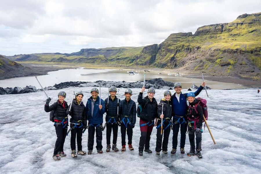 Sólheimajökull: Guided Glacier Hike - Price and Value: Is $116 Worth It?