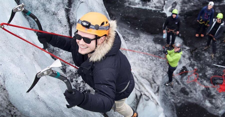 Sólheimajökull Ice Climb and Glacier Hike - Key highlights I’d plan around