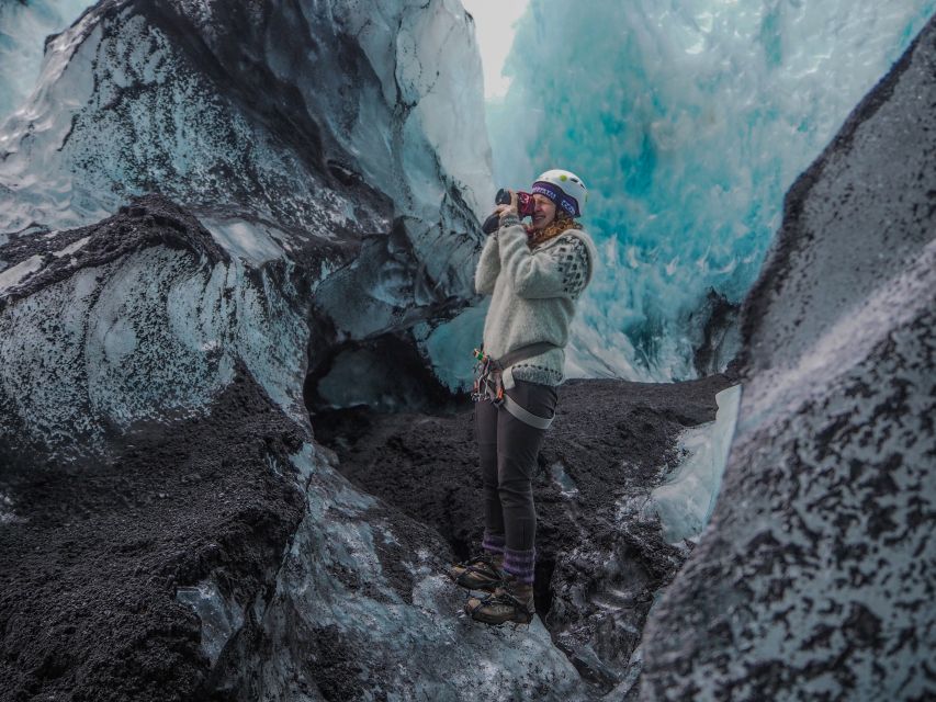 Sólheimajökull Ice Climb and Glacier Hike - Price and value: what $241 buys in real-world comfort and safety