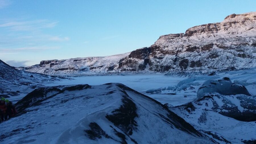 Sólheimajökull Ice Climbing Tour - Key Highlights You Will Care About