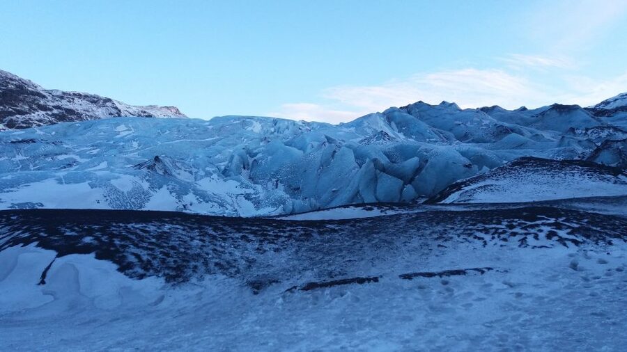 Sólheimajökull Ice Climbing Tour - Why Sólheimajökull Ice Climbing Feels Like a Real Glacier Classroom
