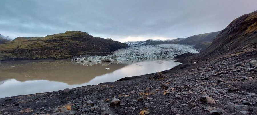 Sólheimajökull Ice Climbing Tour - Adding Skógarfoss and Seljalandsfoss to the Same Day