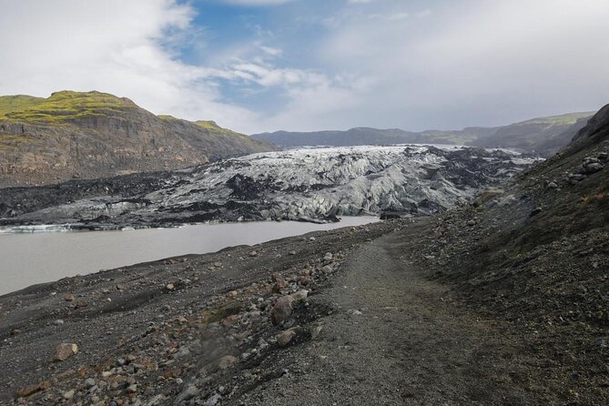 South Coast and Glacier Snowmobiling Day Trip from Reykjavik - Why Mýrdalsjökull Snowmobiling From Vik Feels Like the Real Iceland