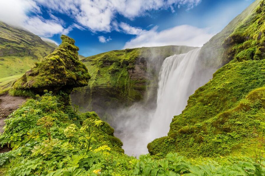 South Coast Classic: Full-Day Tour from Reykjavik - Reynisfjara Black Sand Beach and Its Basalt Drama