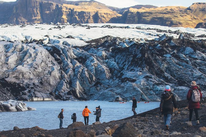 South Coast Day Tour Black Sand Beach & Waterfalls from Reykjavik - Why This South Coast Bus Day Beats Renting a Car