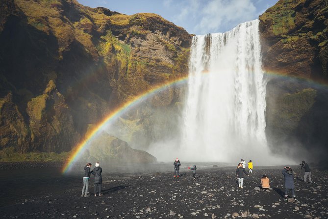 South Coast Day Tour Black Sand Beach & Waterfalls from Reykjavik - Price, Inclusions, and What You Still Need to Plan For