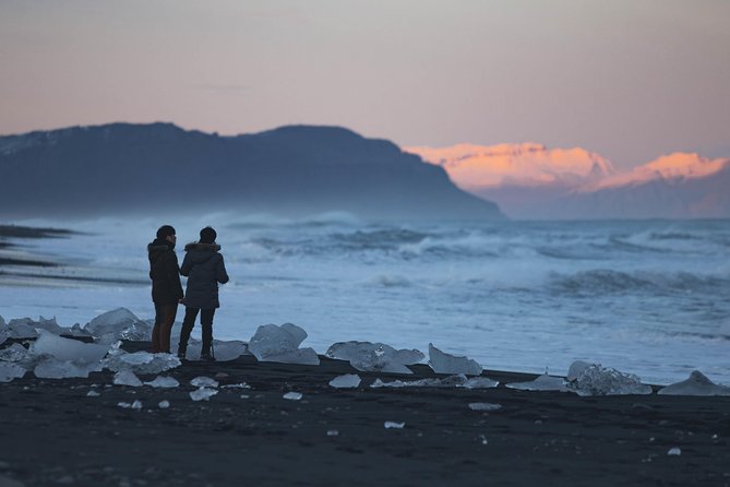 South Coast, Diamond Beach and Glacier Lagoon Day Tour - Price and value: is $240.16 a fair deal?