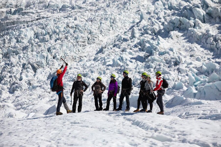 South Coast Iceland: 2-Day Blue Ice Cave & Jokulsarlon Tour - Jökulsárlón Glacier Lagoon: Icebergs on the Move