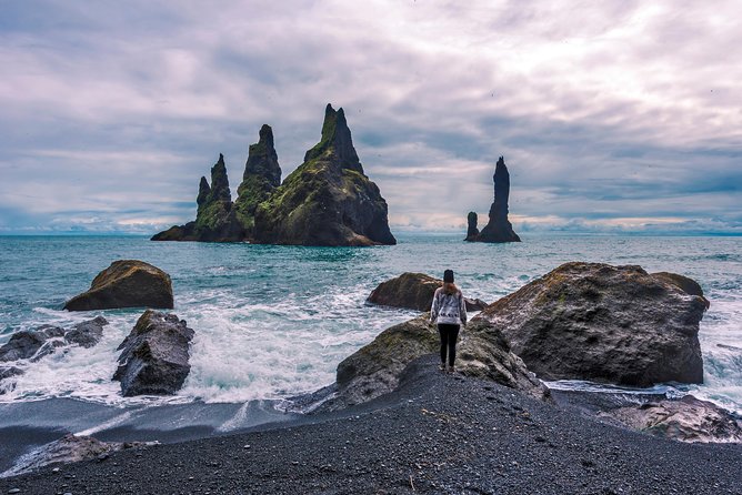 South Coast Iceland from Reykjavik with Guide & Touchscreen Audio - Key Things I’d Put At The Top of Your Must-Do List