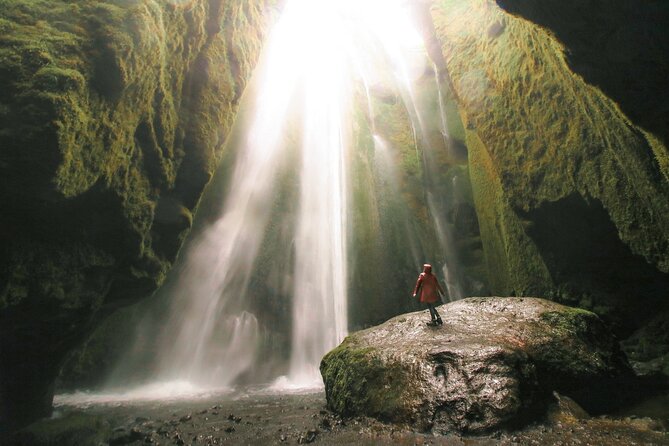 South Coast Sagas: Small Group Tour with Pick-up from Reykjavik - Your day’s rhythm: what a 10-hour route really feels like