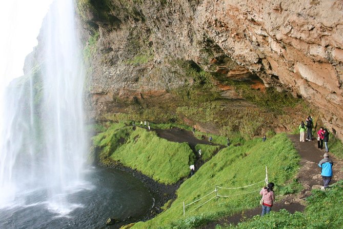 South Coast, Waterfalls and Black Beach Tour from Reykjavik - Timing, Bus Comfort, and Bathroom Breaks: Practical Stuff That Makes the Day Work