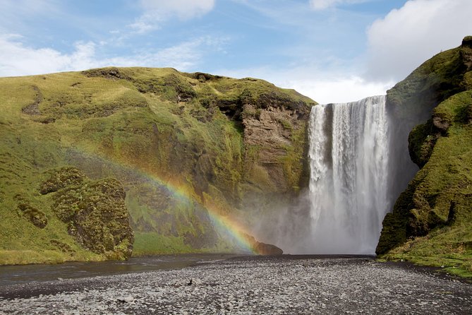 South Coast, Waterfalls and Vík village from Reykjavik - Why This 10-Hour South Coast Route Works So Well From Reykjavik