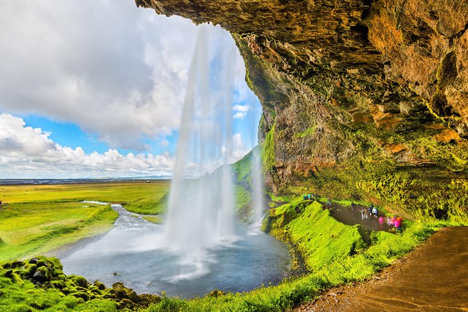 Spectacular South Coast Iceland Private Tour from Reykjavik - The geology stops: learning why the South Coast looks like this