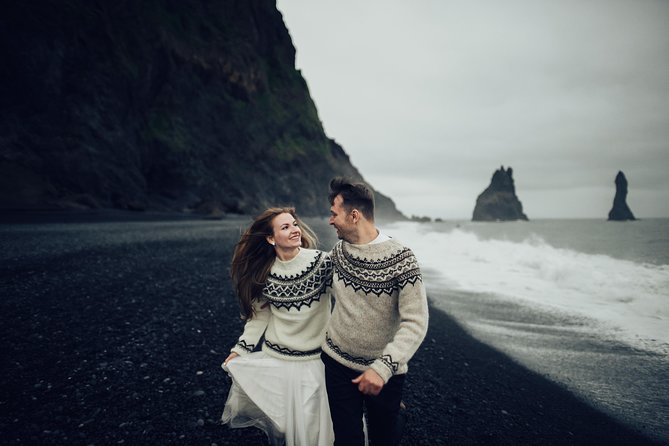 Spectacular South Coast Iceland Private Tour from Reykjavik - Seljalandsfoss to glaciers: what you learn as you drive