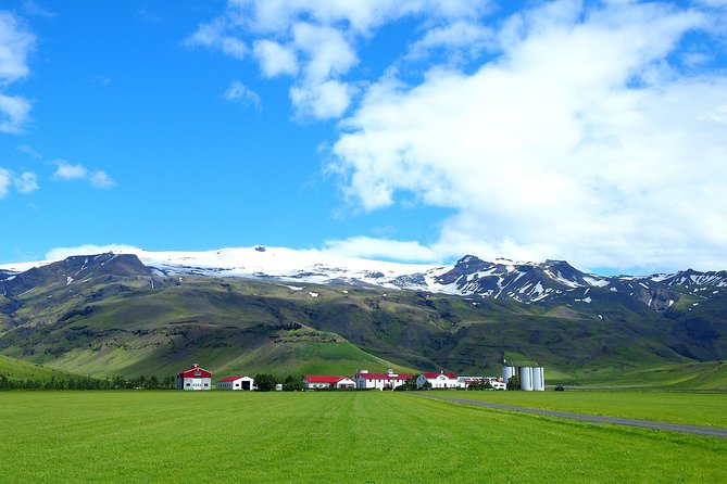 Spectacular South Coast Iceland Private Tour from Reykjavik - What to wear and how to handle the walking without ruining the day