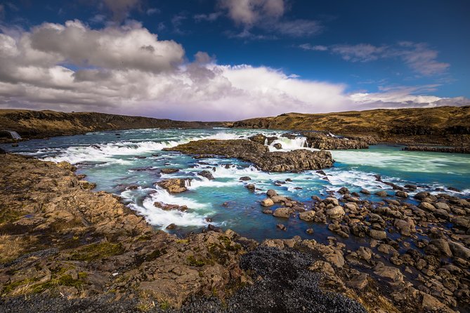 Spectacular South Coast Iceland Private Tour from Reykjavik - Price and value: what you get for a private 9 to 10 hour day