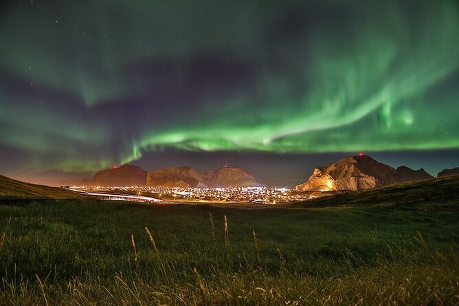The Best of Vestmannaeyjar with Ebbi - Sprangan Cliff-Swinging: Watching a Local Sport Up Close