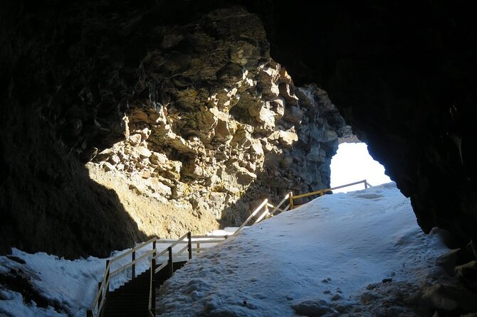 The Cave Explorer - Key things I think you should know