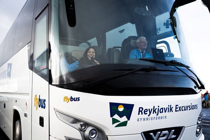 The Golden Circle Guided Bus Tour from Reykjavik - The Value Case for $88: What You Actually Pay For