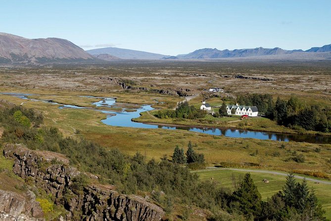 The Golden Circle Guided Bus Tour from Reykjavik - What to Pack and How to Time Your Photo Moments