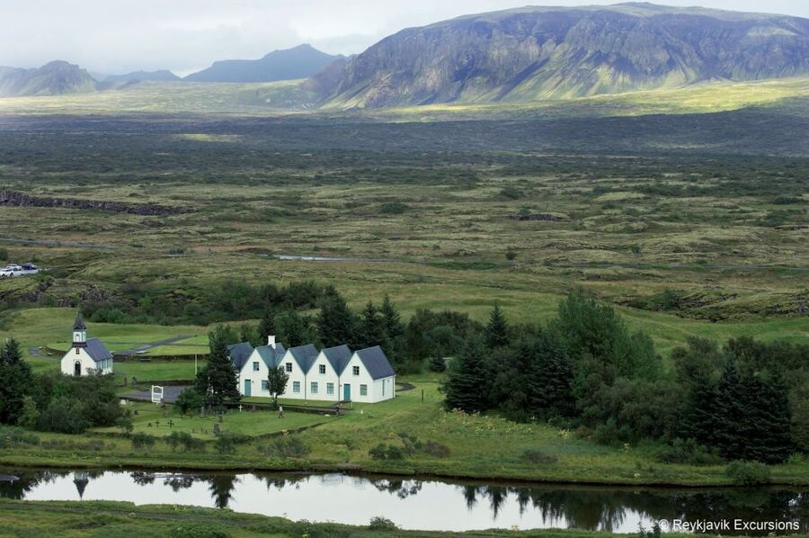 The Golden Circle & Hop On - Hop Off Combo Deal - Price and what you actually get for $134