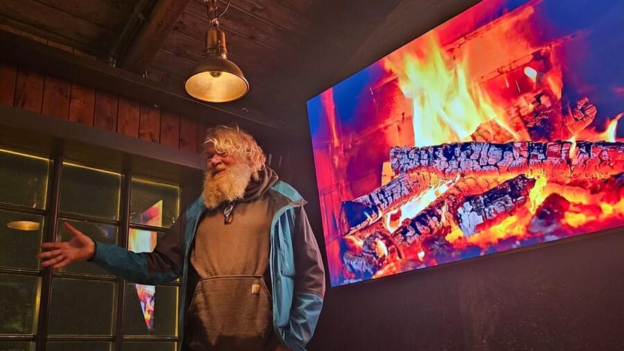 The Icelandic Storyteller - Key Reasons to Consider This Reykjavik Storytelling Experience