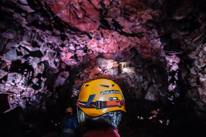 The Lava Tunnel Tour - Raufarhólshellir - Tour Basics: 1 Hour, Small Group, and Included Safety Gear