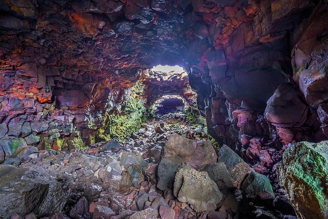 The Lava Tunnel Tour - Raufarhólshellir - Who This Lava Tunnel Tour Fits Best (and Who Should Think Twice)
