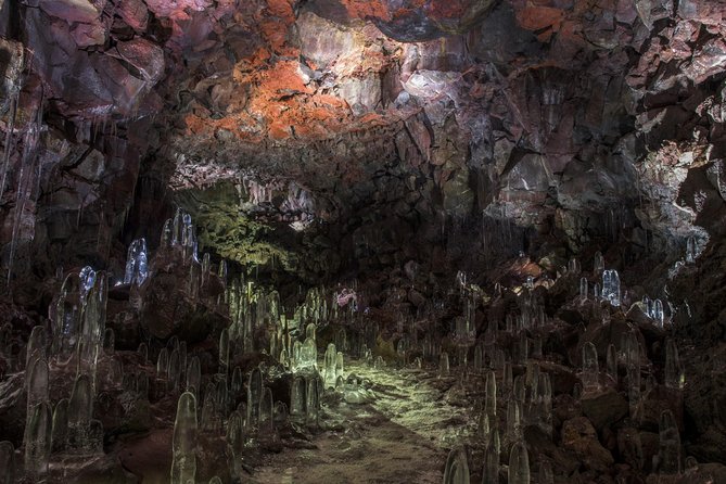 The Lava Tunnel Tour - Raufarhólshellir - Getting More Value: Pair It With Other Volcano Time