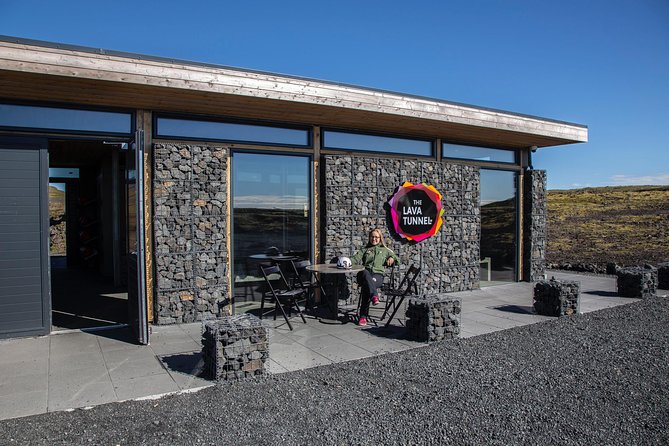 The Lava Tunnel Tour with Transfer from Reykjavik - Value and price: what $124.56 buys you