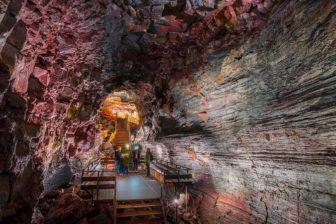 The Lava Tunnel Tour with Transfer from Reykjavik - Getting to the start: BSÍ transfers and how the timing works