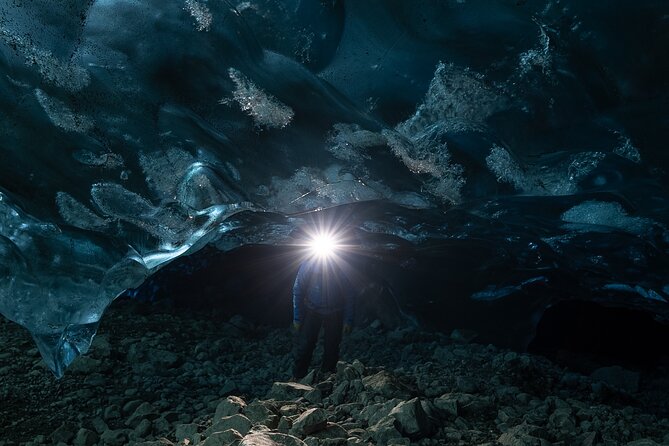 The Original Ice Cave Tour in Jökulsárlón Glacier Lagoon - Price and Value: What You’re Paying For