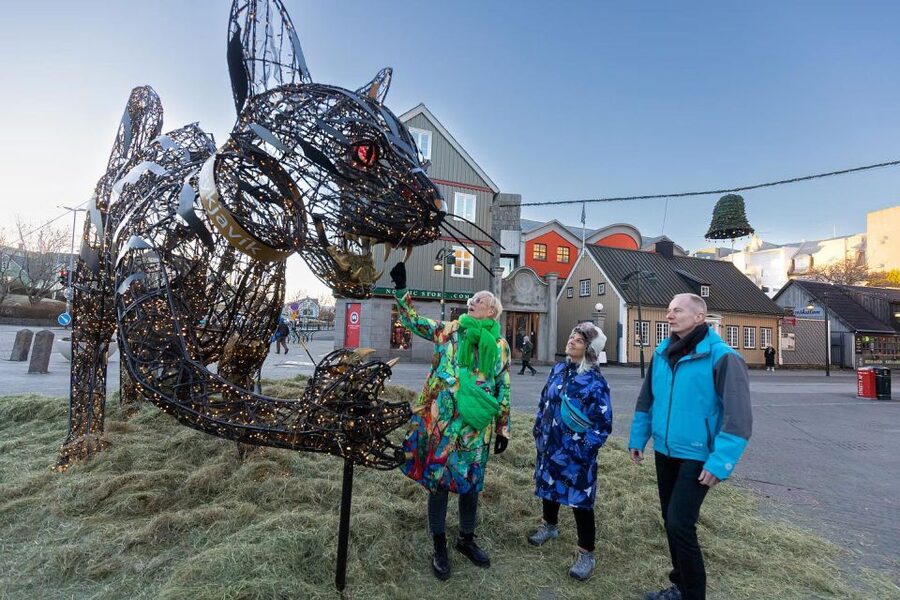 The Reykjavik Christmas Food Tour - Key highlights worth circling